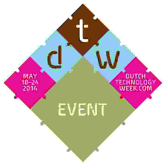Dtw Logo Event Datum 2014