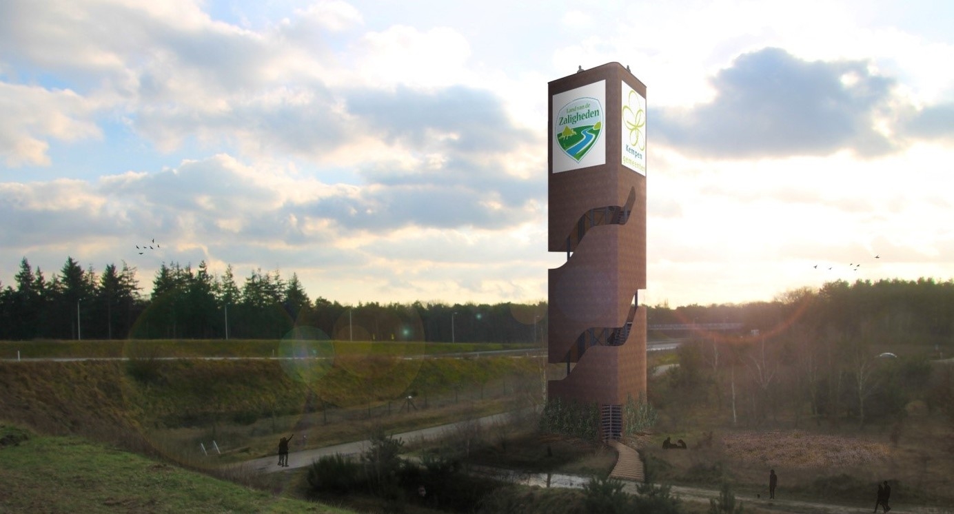 Uitkijktoren Impressie2
