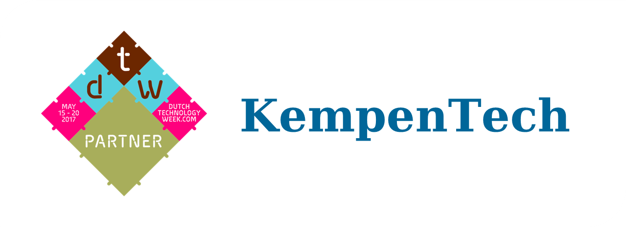 Kempentech 2017 Logo