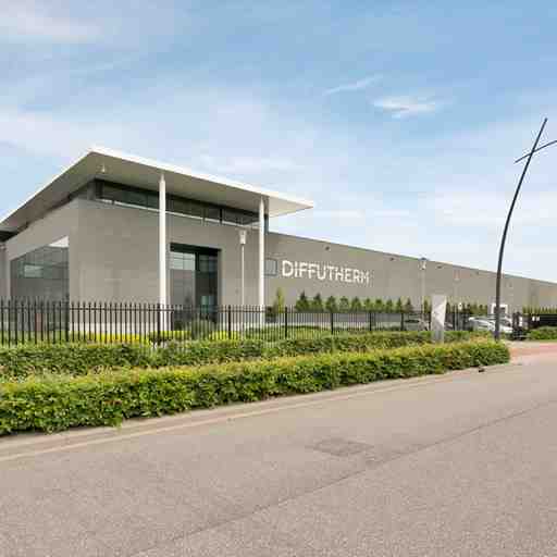 Kempisch Bedrijvenpark Kpb Hapert 33